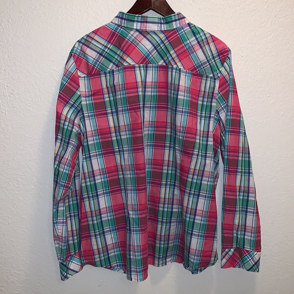 Talbots Shirt - Picture 2 of 4